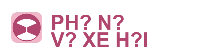 Phụ Nữ Và Xe Hơi